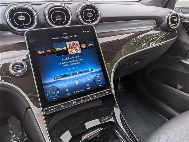 Certified 2026 Mercedes-Benz GLC 300 4MATIC image 12