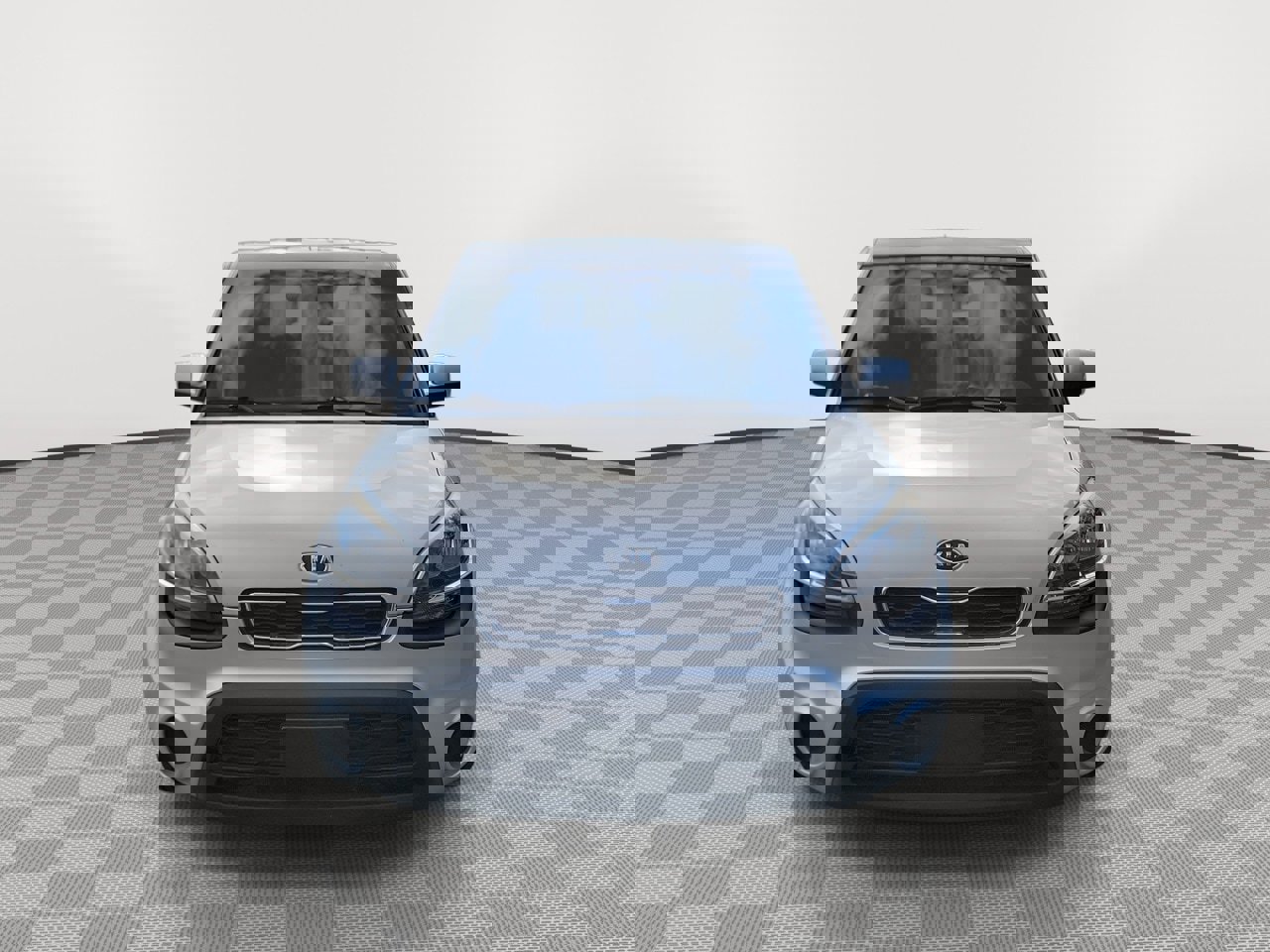 Used 2012 Kia Soul image 3