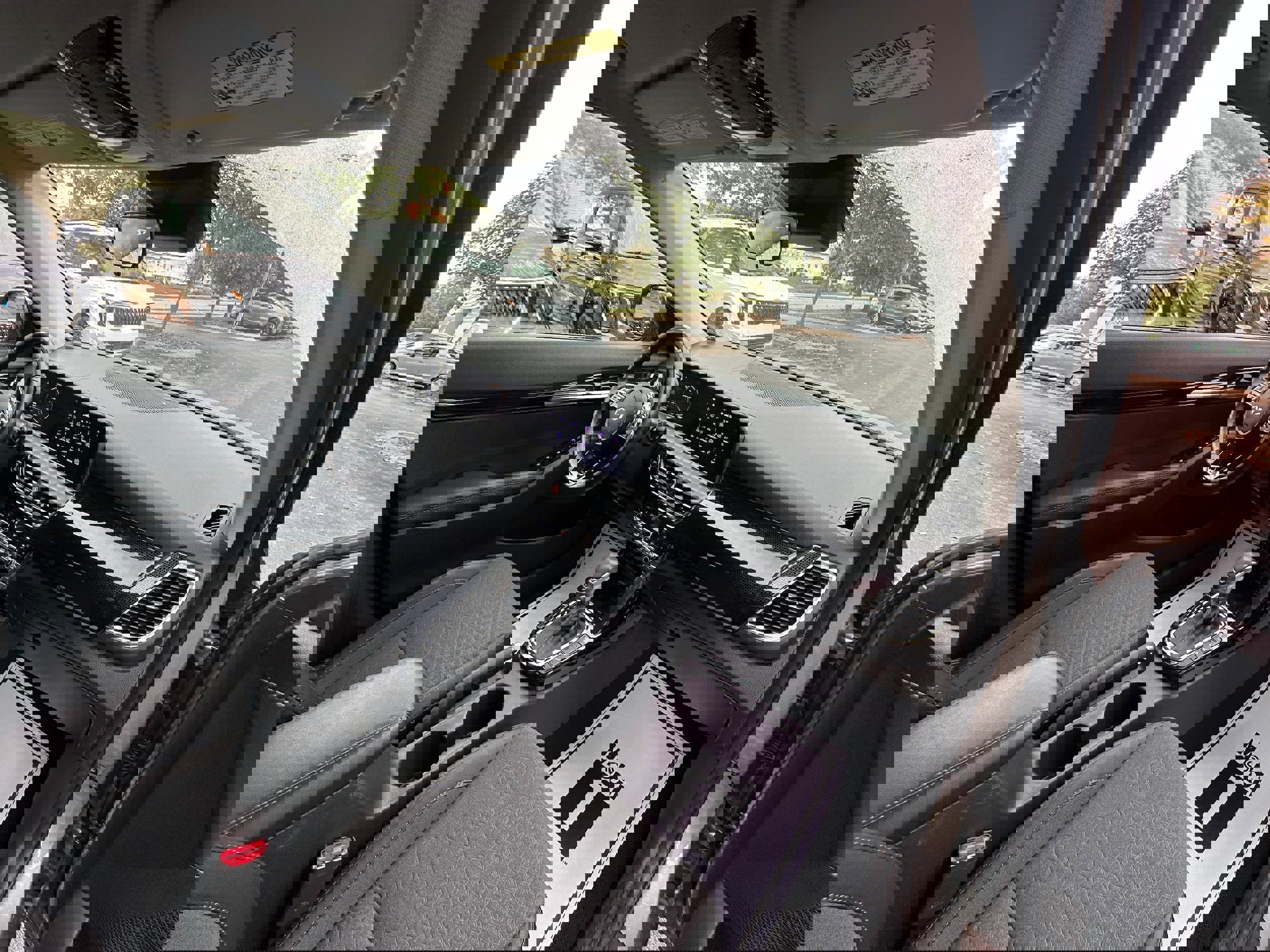 Used 2024 Kia Seltos S image 24