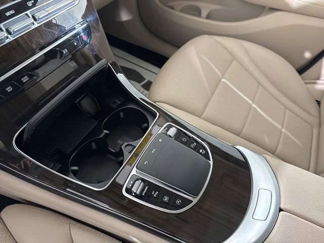 Used 2022 Mercedes-Benz GLC 300 w/ Premium Package Lite image 26