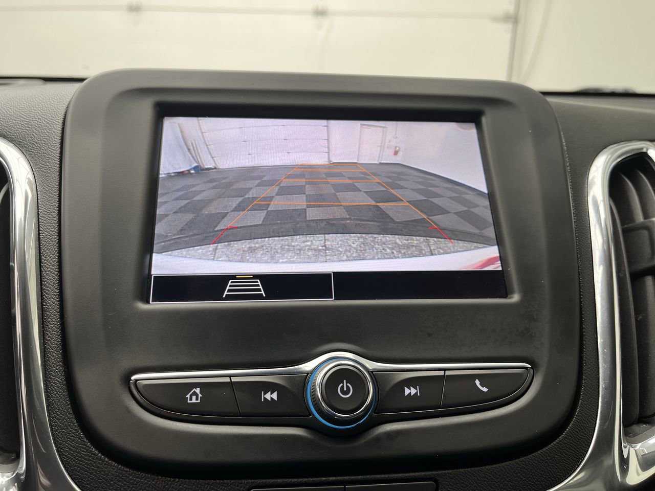 Certified 2023 Chevrolet Equinox LT AWD/4WD image 5