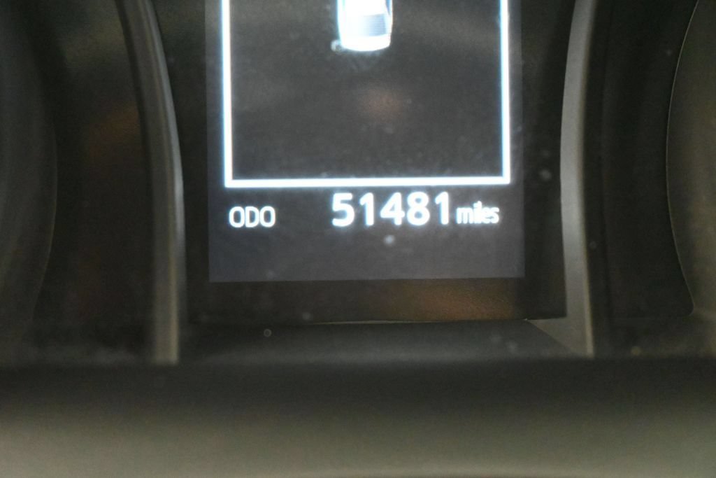 Used 2023 Toyota Camry SE FWD image 18