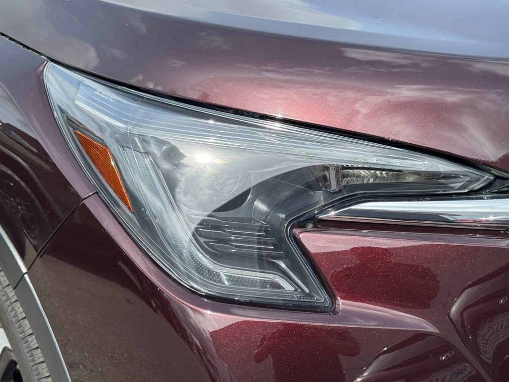Used 2023 Subaru Ascent Touring AWD/4WD image 3