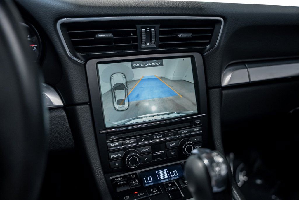 Used 2016 Porsche 911 Carrera 4S image 44