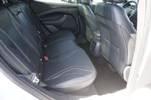 Used 2023 Ford Mustang Mach-E Premium AWD/4WD image 16