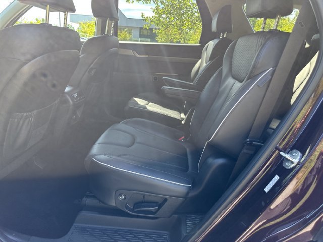 Used 2024 Hyundai Palisade SEL AWD/4WD image 19