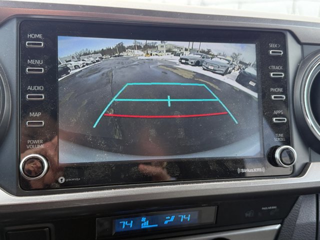 Used 2023 Toyota Tacoma SR5 image 18