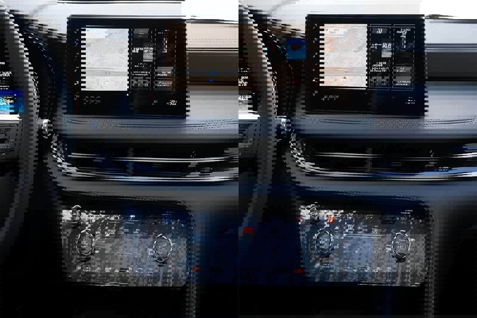 New 2026 INFINITI QX60 Pure image 13