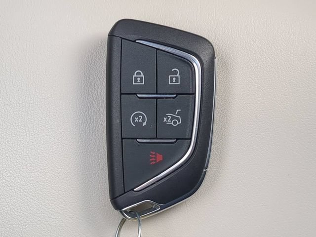 Used 2023 Cadillac CT4 Luxury w/ Sun And Sound Package RWD image 34