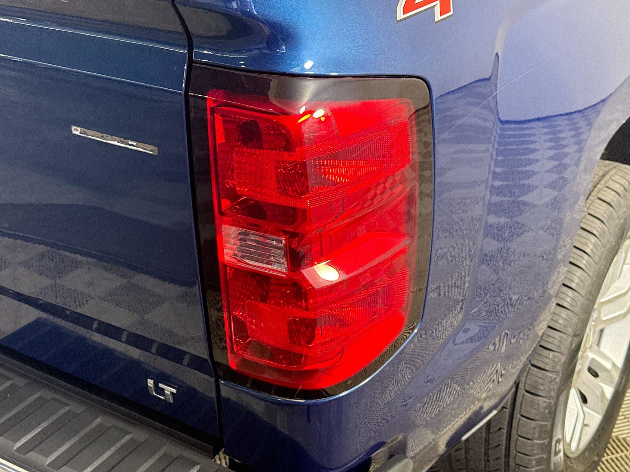 Used 2017 Chevrolet Silverado 1500 LT w/ All Star Edition image 33