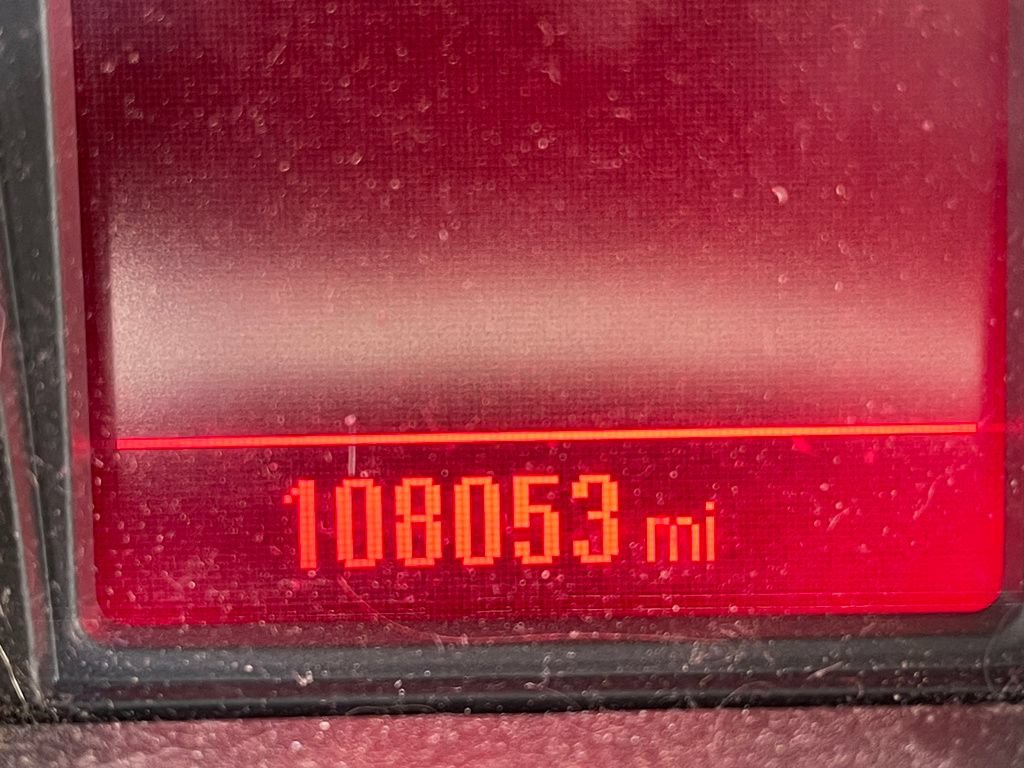 Used 2017 GMC Terrain SLE w/ Driver Alert Package I FWD image 15