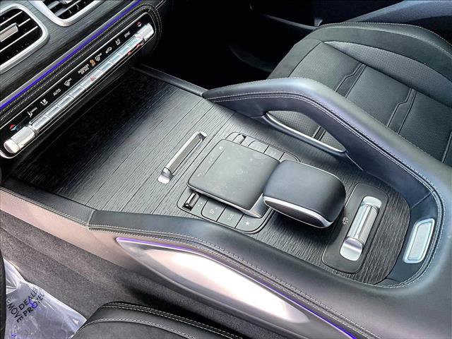 Certified 2024 Mercedes-Benz GLE 53 AMG 4MATIC image 15