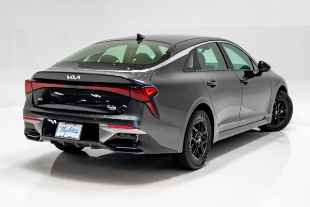 Used 2025 Kia K5 LXS FWD image 33