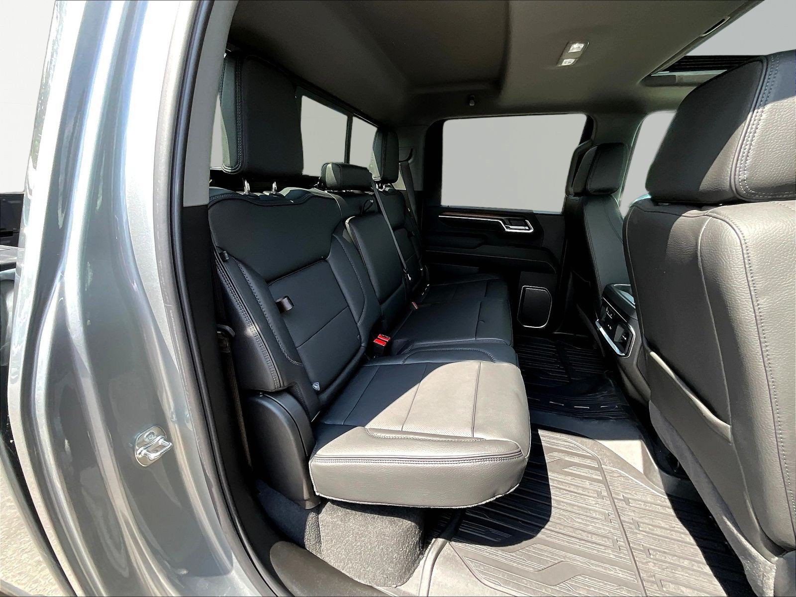 New 2026 GMC Sierra 2500 Denali w/ Denali Reserve Package AWD/4WD image 20