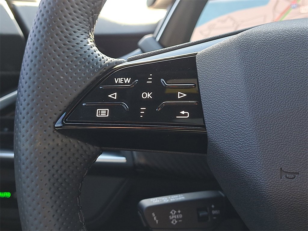 New 2026 Audi S e-tron GT Prestige image 9