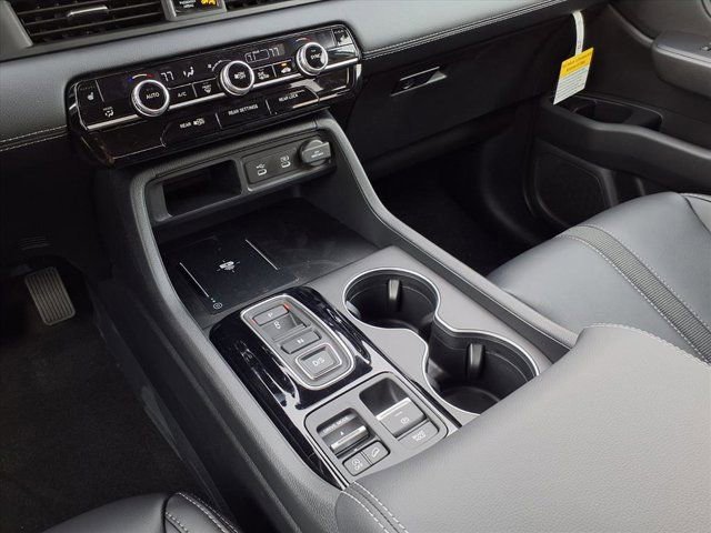 New 2026 Honda Pilot EX-L image 16