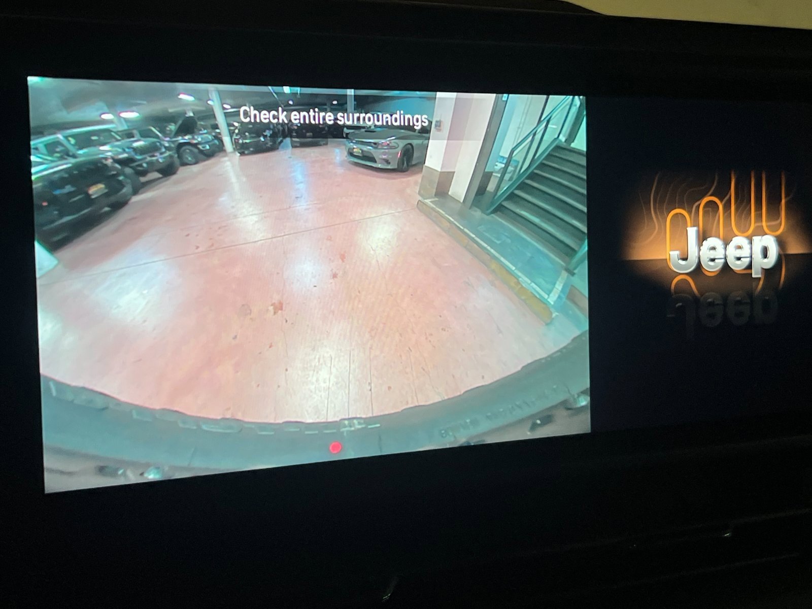 New 2026 Jeep Wrangler Willys image 15