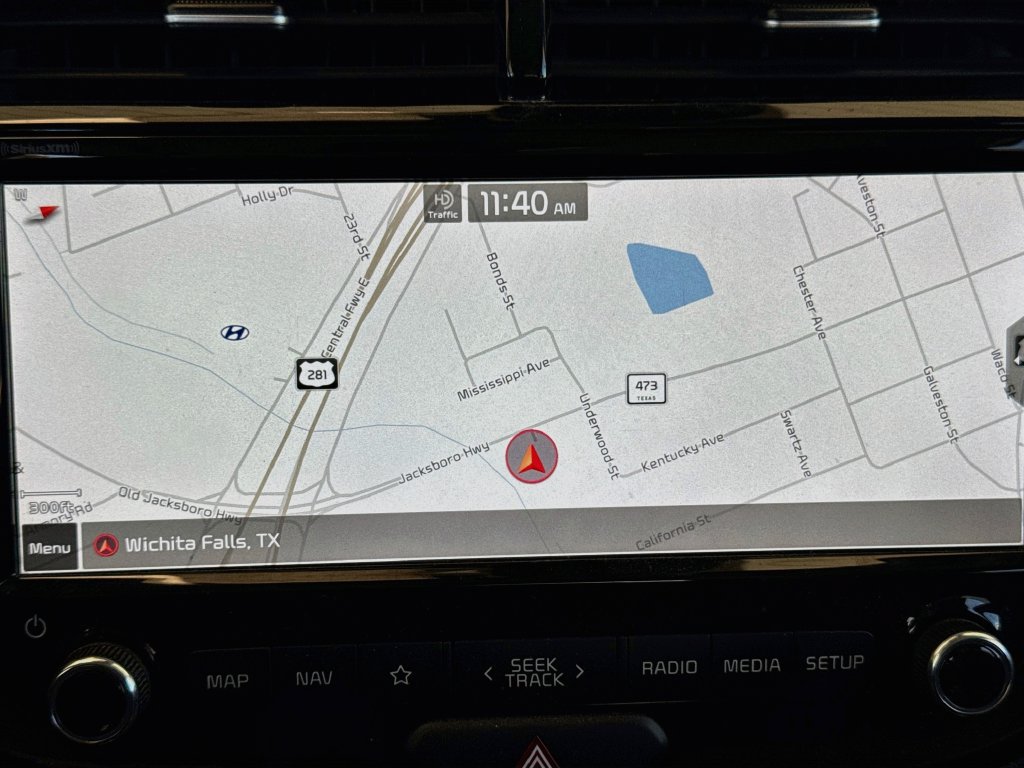 Used 2022 Kia Soul X-Line FWD image 13