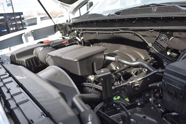 New 2026 Chevrolet Silverado 3500 W/T w/ WT Convenience Package image 31