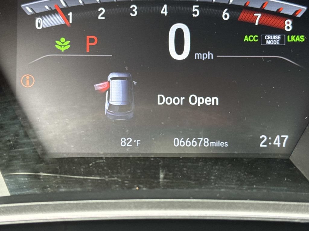 Used 2019 Honda CR-V EX-L image 38