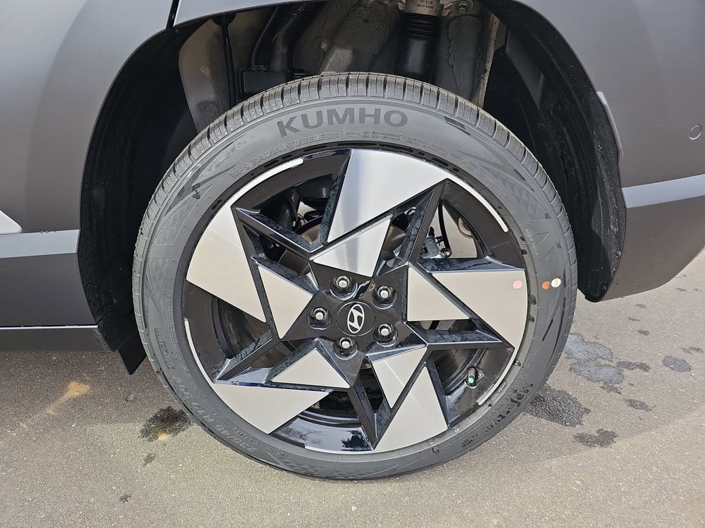 Used 2026 Hyundai Kona Limited image 29