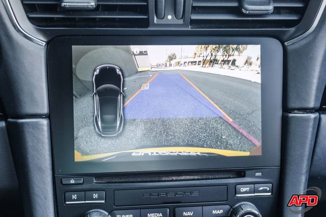 Used 2018 Porsche 911 Carrera T image 66