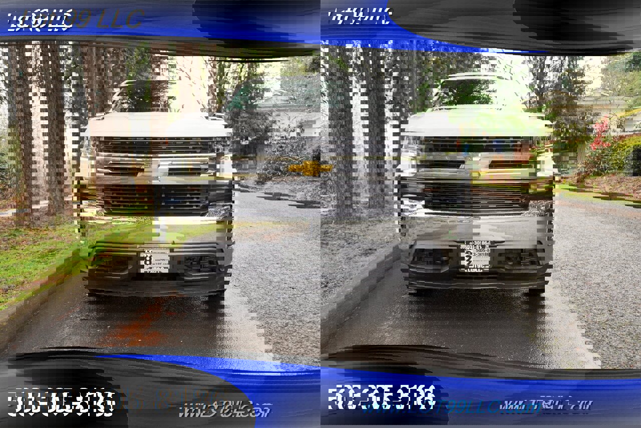 Used 2022 Chevrolet Silverado 1500 LT image 6