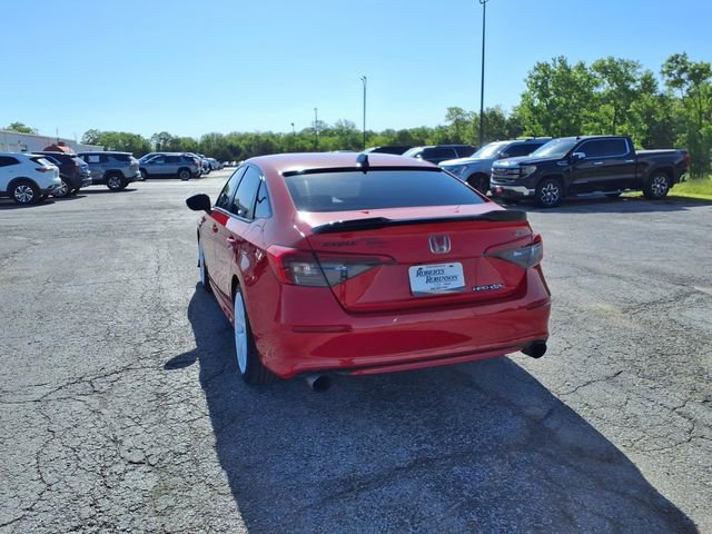 Used 2022 Honda Civic Si image 29