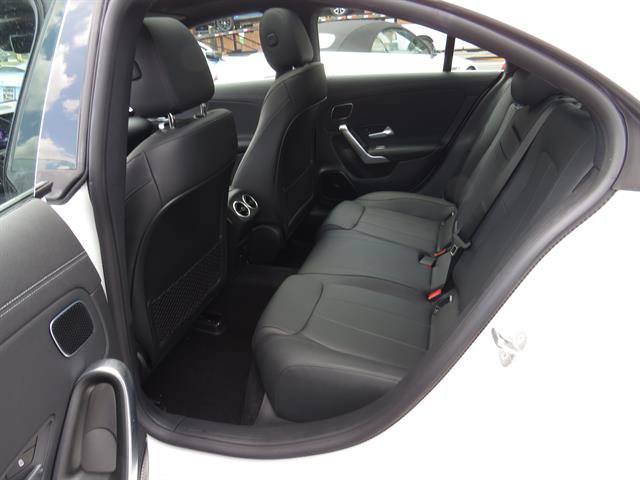 Used 2025 Mercedes-Benz CLA 250 4MATIC image 18