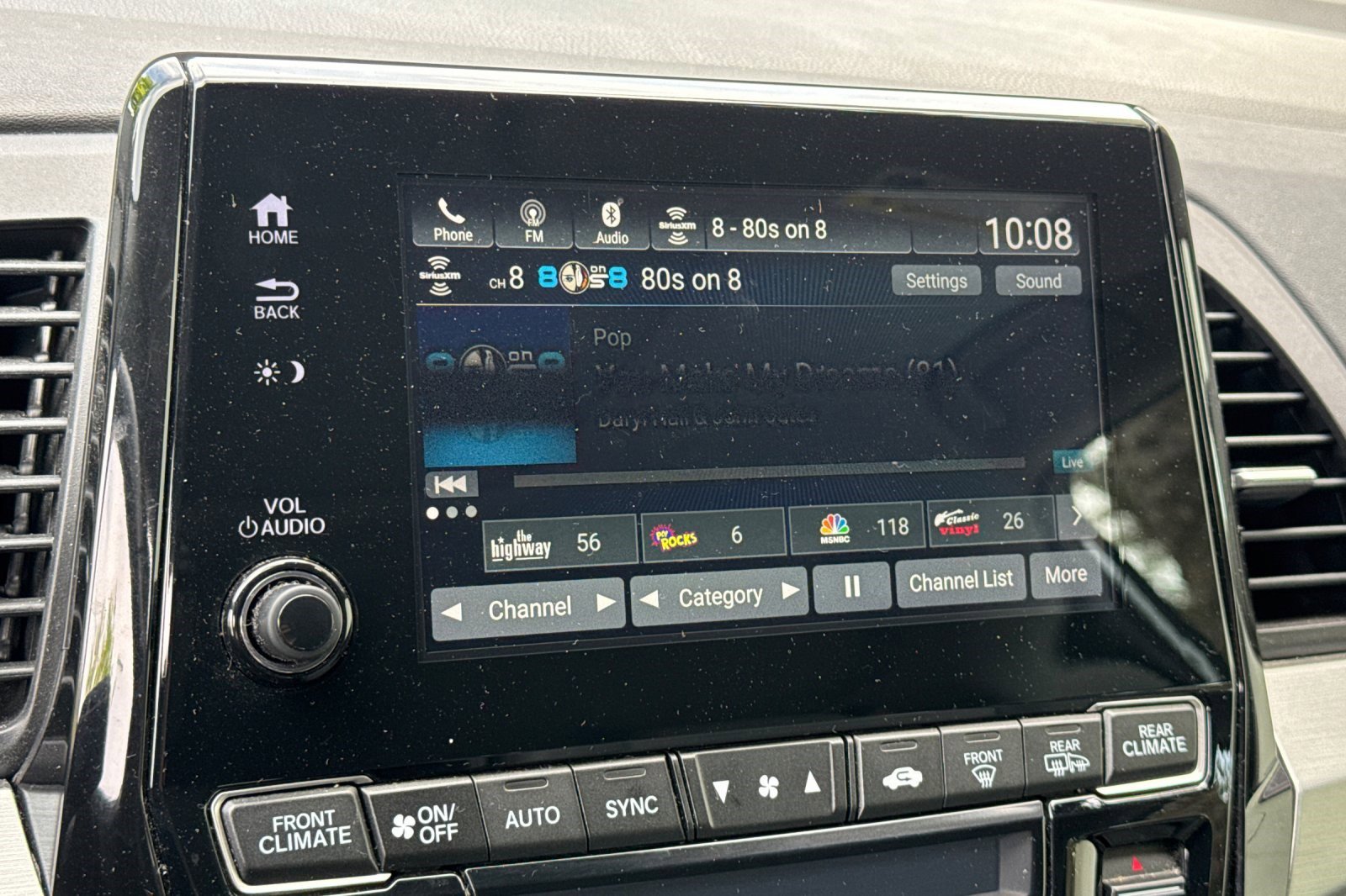 Used 2020 Honda Odyssey EX-L image 22