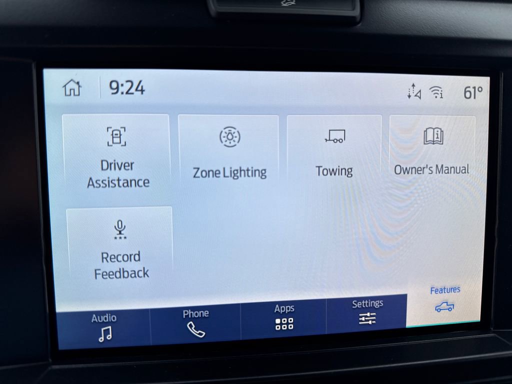 New 2026 Ford F250 XLT w/ Tremor Off-Road Package image 24