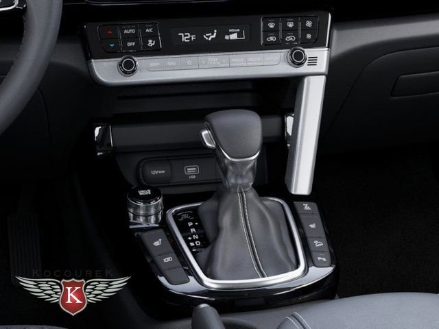 New 2025 Kia Seltos X-Line image 23