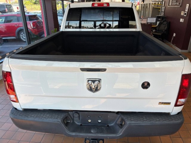 Used 2017 RAM 1500 Tradesman image 9