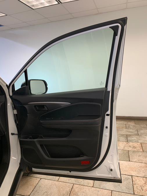 Used 2022 Honda Passport TrailSport image 56