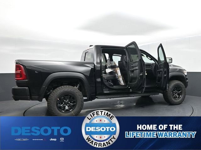New 2026 RAM 1500 RHO image 64