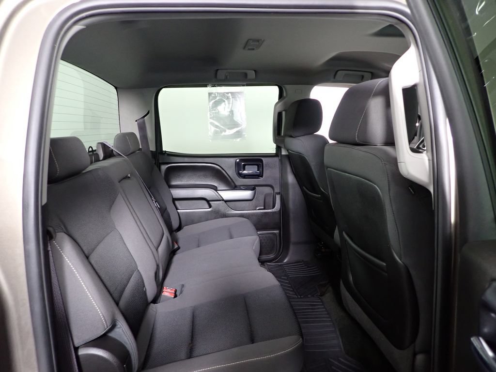 Used 2014 Chevrolet Silverado 1500 LT w/ All Star Edition AWD/4WD image 34