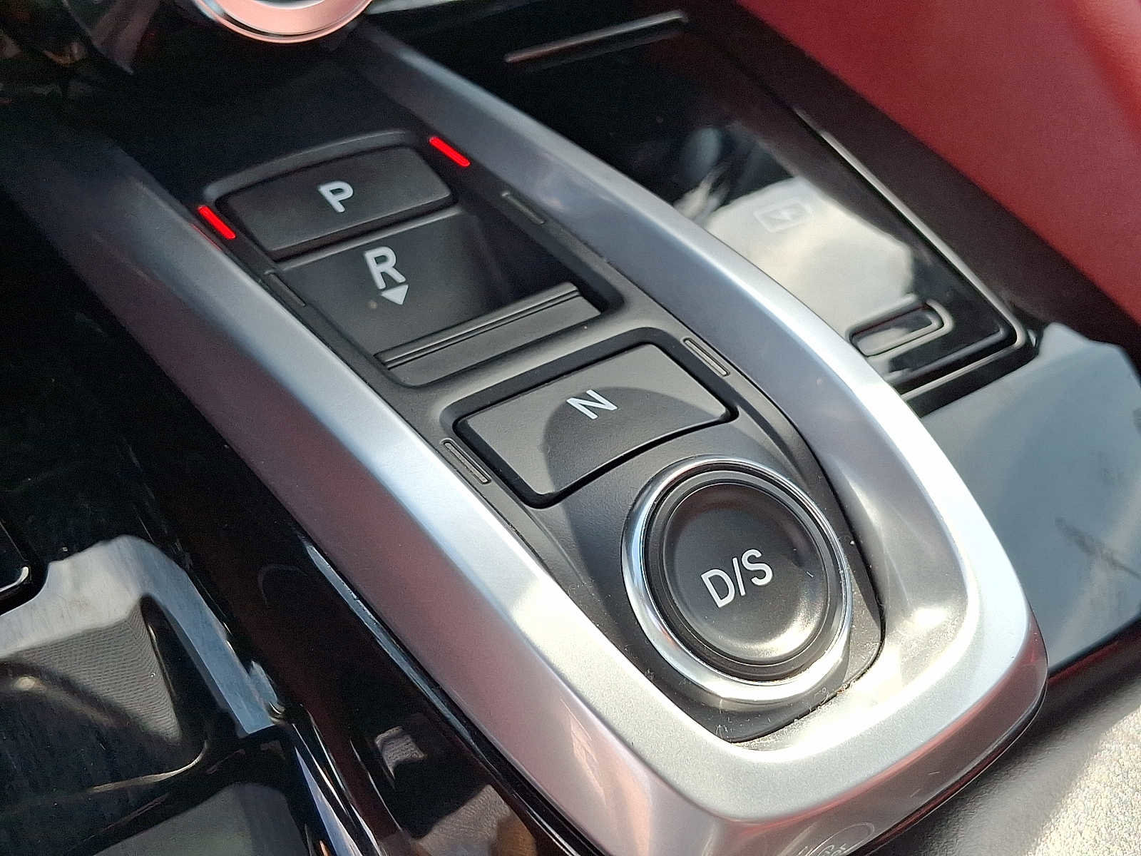 Used 2023 Acura MDX Type S image 16