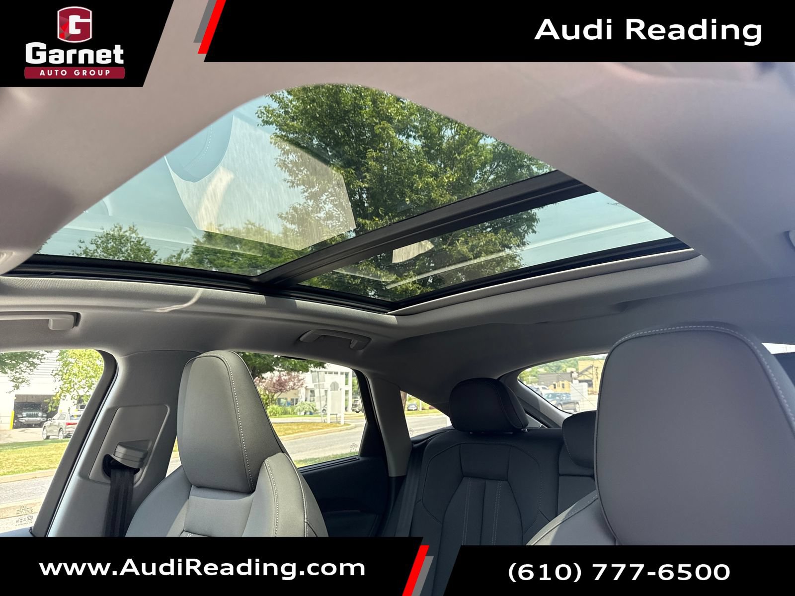 New 2026 Audi Q5 Prestige AWD/4WD image 13