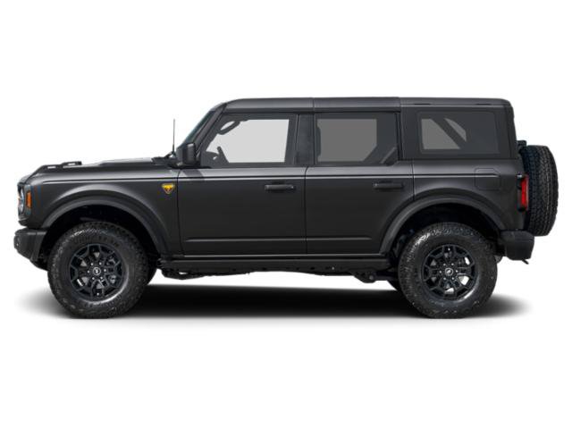 New 2026 Ford Bronco Badlands AWD/4WD image 2
