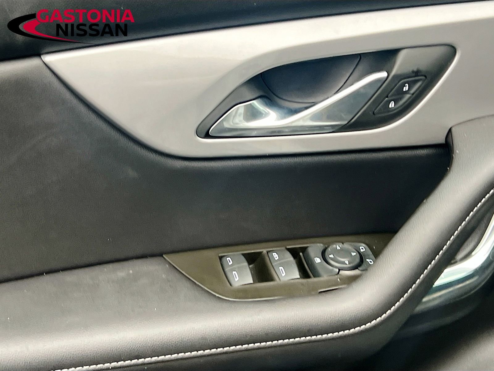 Used 2023 Chevrolet Blazer LT w/ Convenience Package image 23