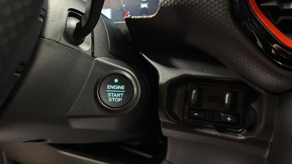 New 2026 Ford Ranger Raptor image 31