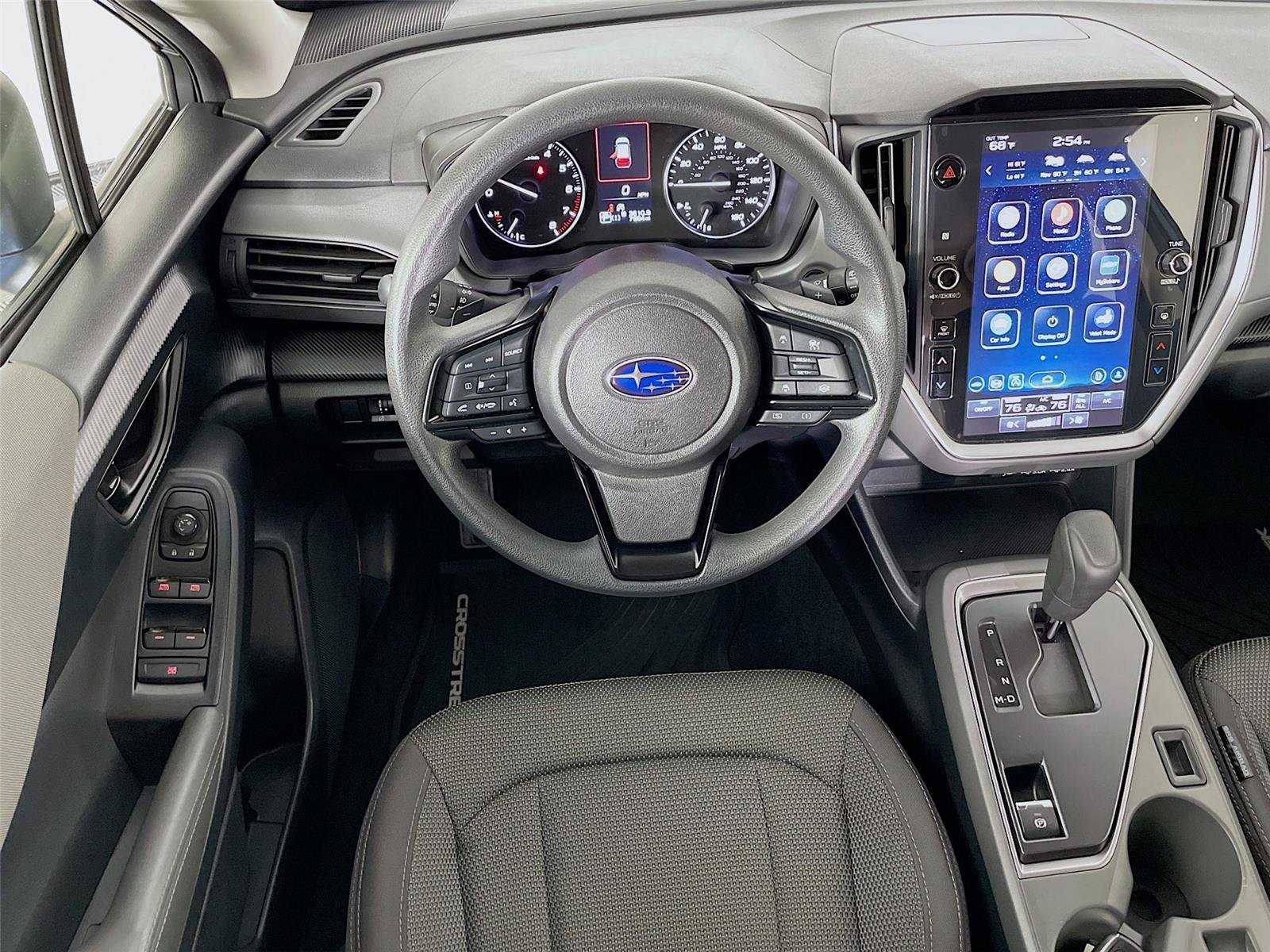 Certified 2024 Subaru Crosstrek 2.0i Premium image 23
