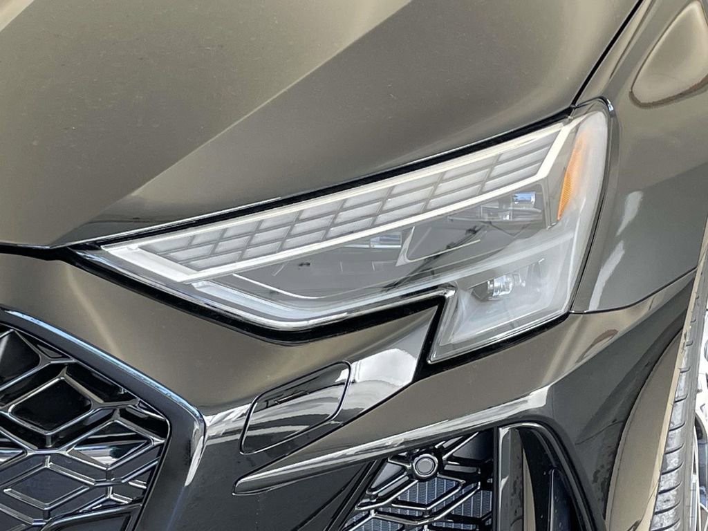 New 2026 Audi RS 3 image 15