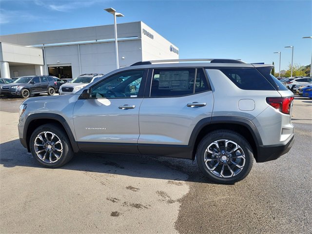 New 2026 GMC Terrain Elevation w/ Elevation Premium Package image 8