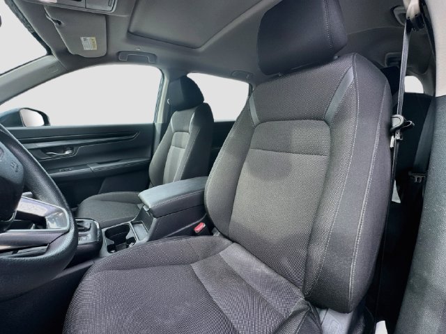 Used 2024 Honda CR-V EX image 24