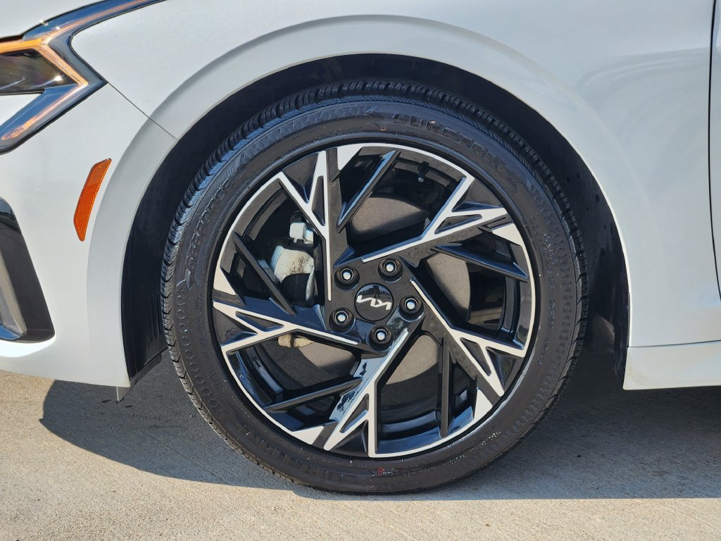 Certified 2025 Kia K5 GT-Line w/ GT-Line Premium Package FWD image 16