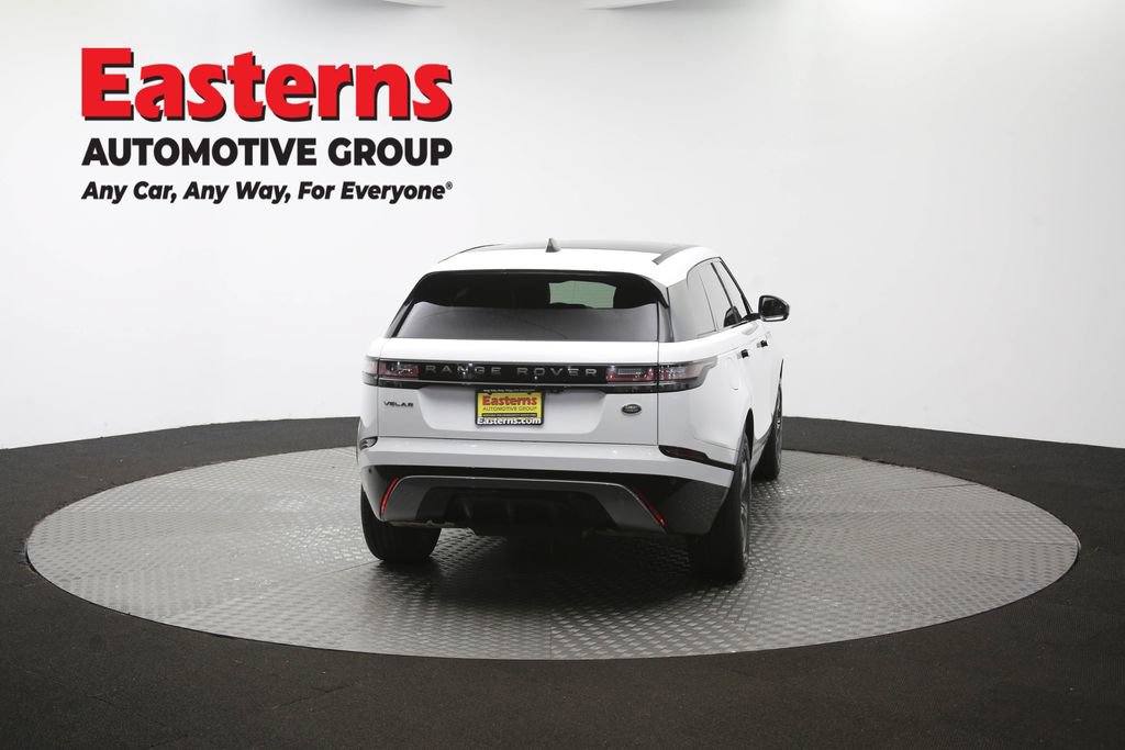 Used 2022 Land Rover Range Rover Velar R-Dynamic S AWD/4WD image 39