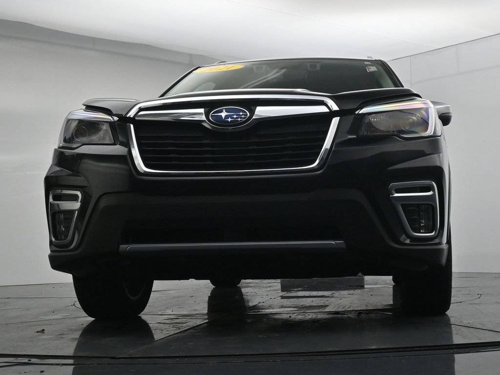 Used 2021 Subaru Forester Touring w/ Popular Package #2 AWD/4WD image 33
