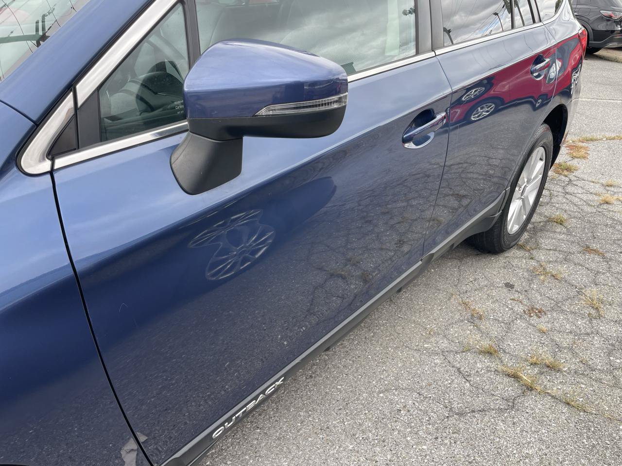 Used 2019 Subaru Outback 2.5i Premium AWD/4WD image 30