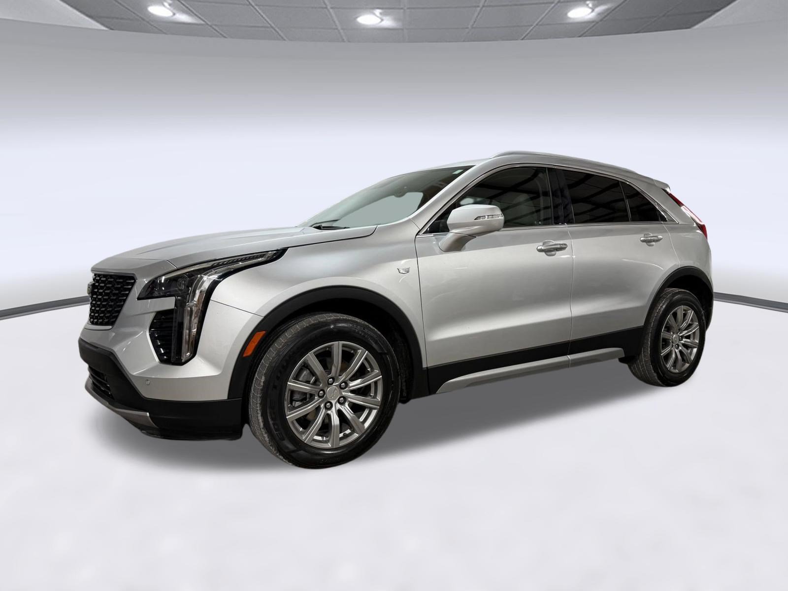 Used 2021 Cadillac XT4 Premium Luxury FWD image 31